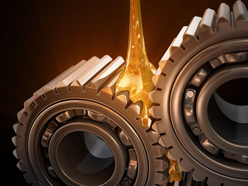 Why Lubrication is so Important for Bearings？